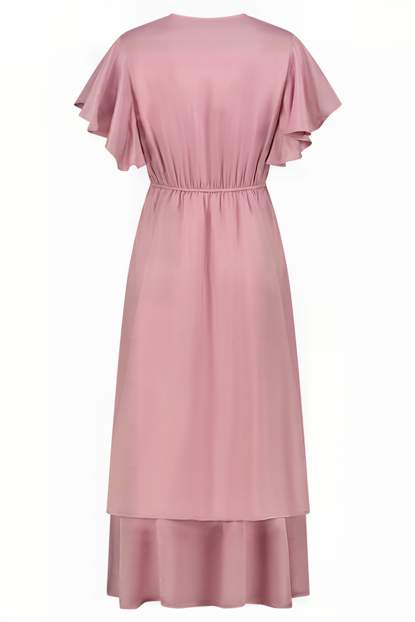 SEDA DRESS PUNCH 2