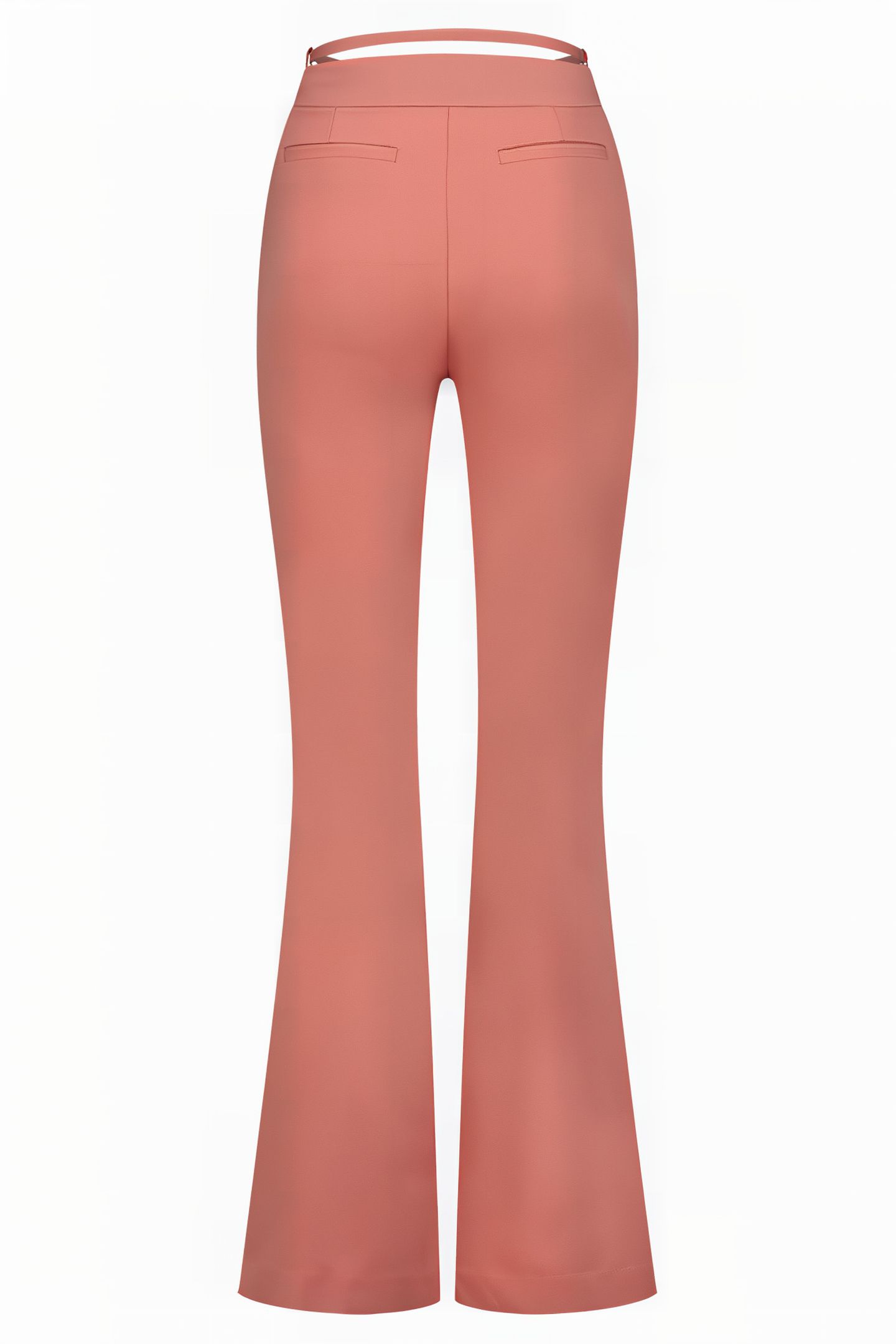 FAMKE PANTS DESERT SAND 2