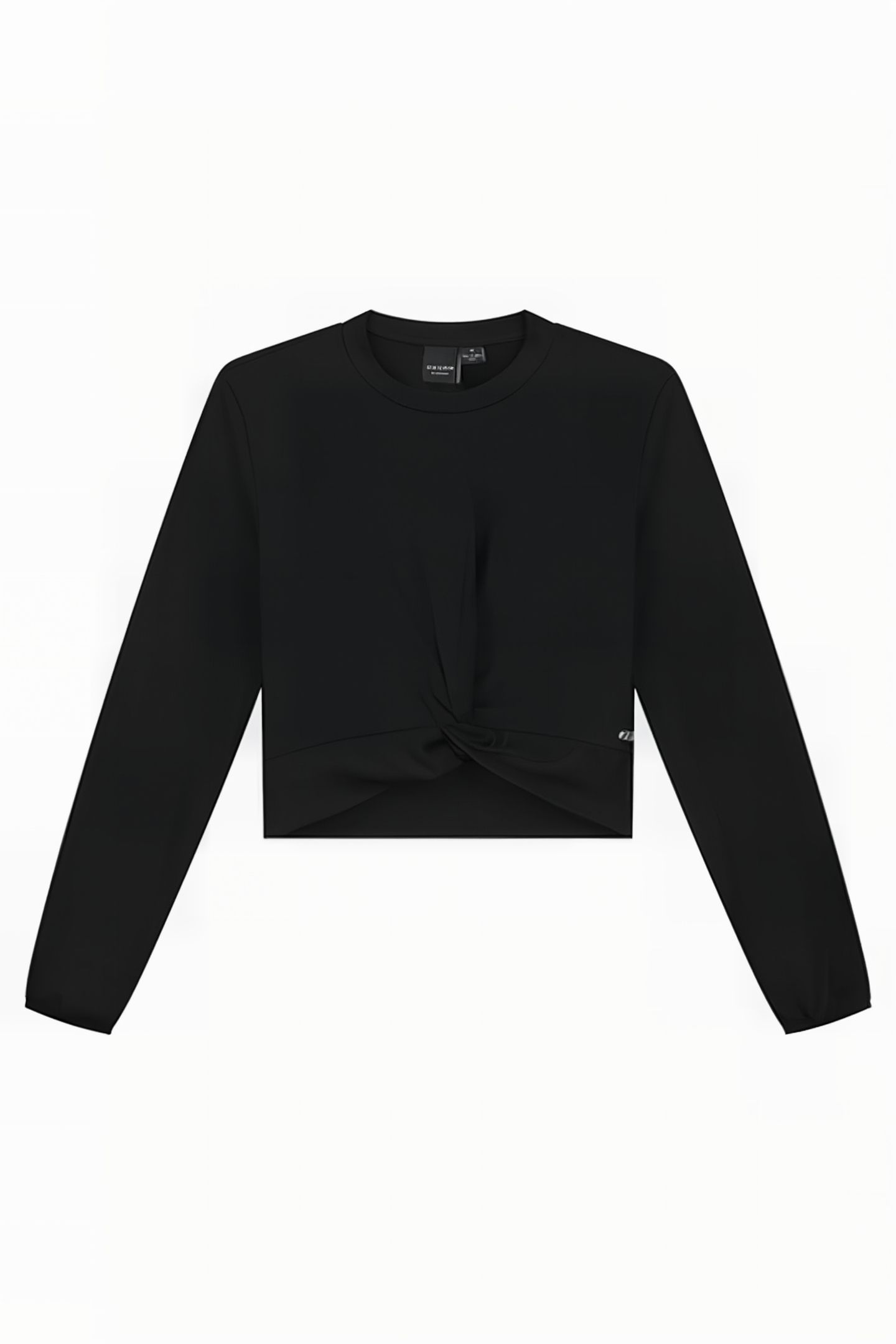 BIANCA TOP BLACK 1