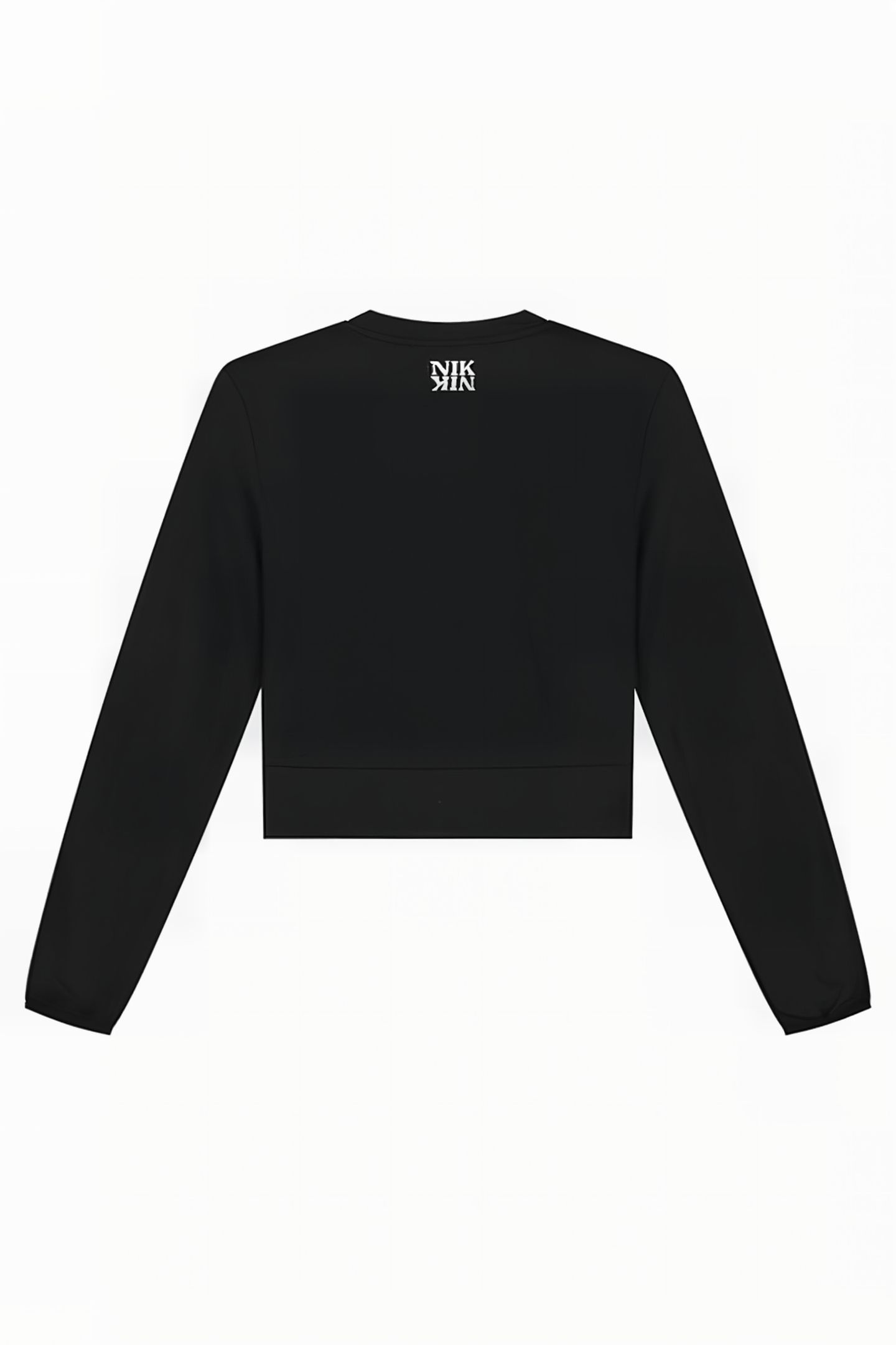 BIANCA TOP BLACK 2