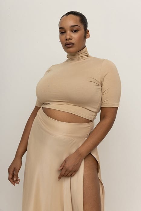 AMBER WARM SAND 1