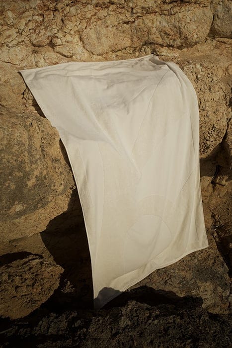 TOWEL COCONUT MILK 2