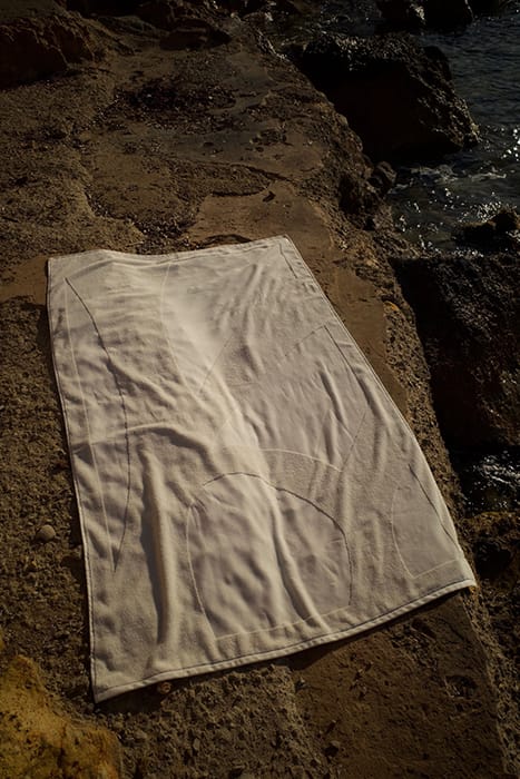 TOWEL COCONUT MILK 3