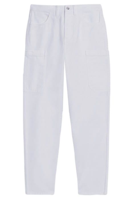 PROVENCA SLIM IN WHITE 3