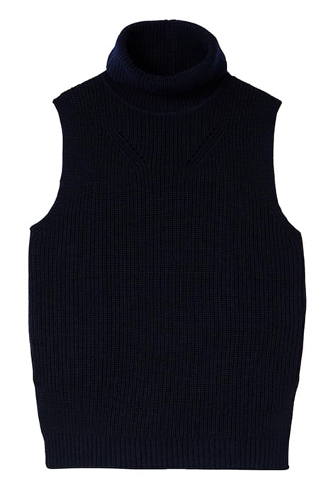 TRIXIE TABARD FRENCH NAVY 3