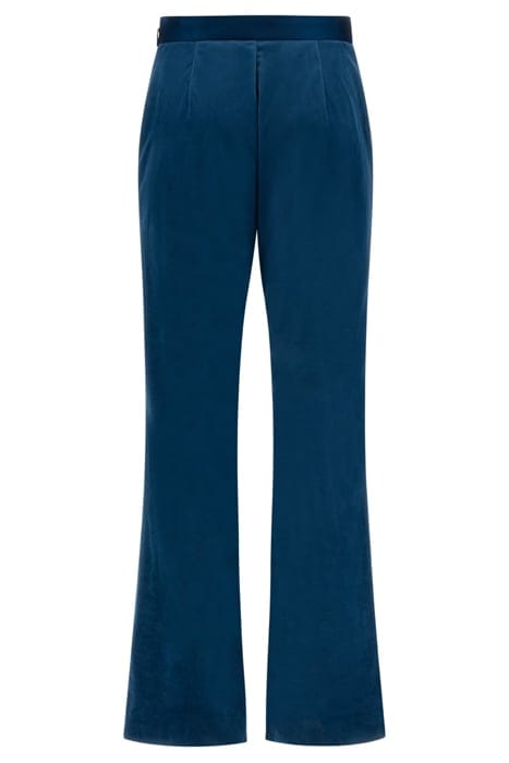MARCIANO BY GUESS LILLI PANT BLUE OPAL 5