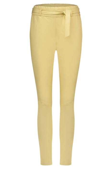 PEIKE BUTTERY YELLOW 3