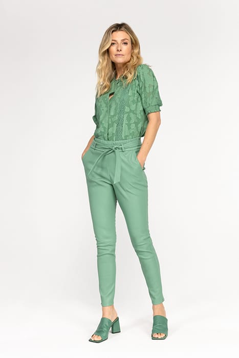 PEIKE JADE GREEN 1