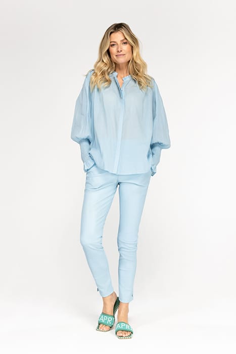TUPA CRYSTAL BLUE 1