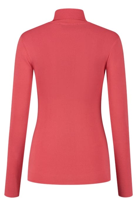 JOLIE TURTLE TOP ROSE 2