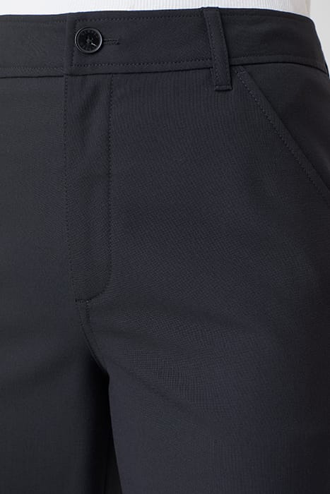 CHOLET PANTS BLACK 7