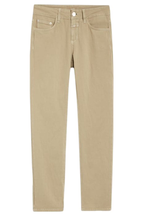 BAKER PANTS GREY VENEER 4