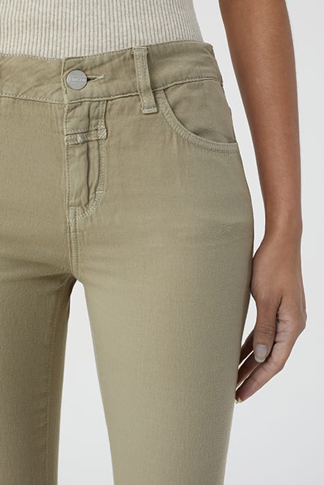 BAKER PANTS GREY VENEER 7