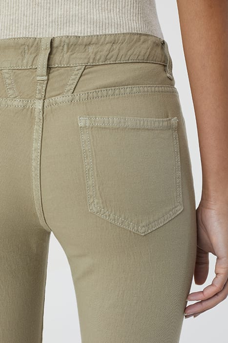 BAKER PANTS GREY VENEER 8