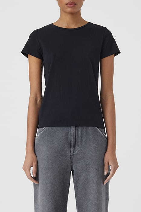 T-SHIRT T-SHIRTS BLACK 1