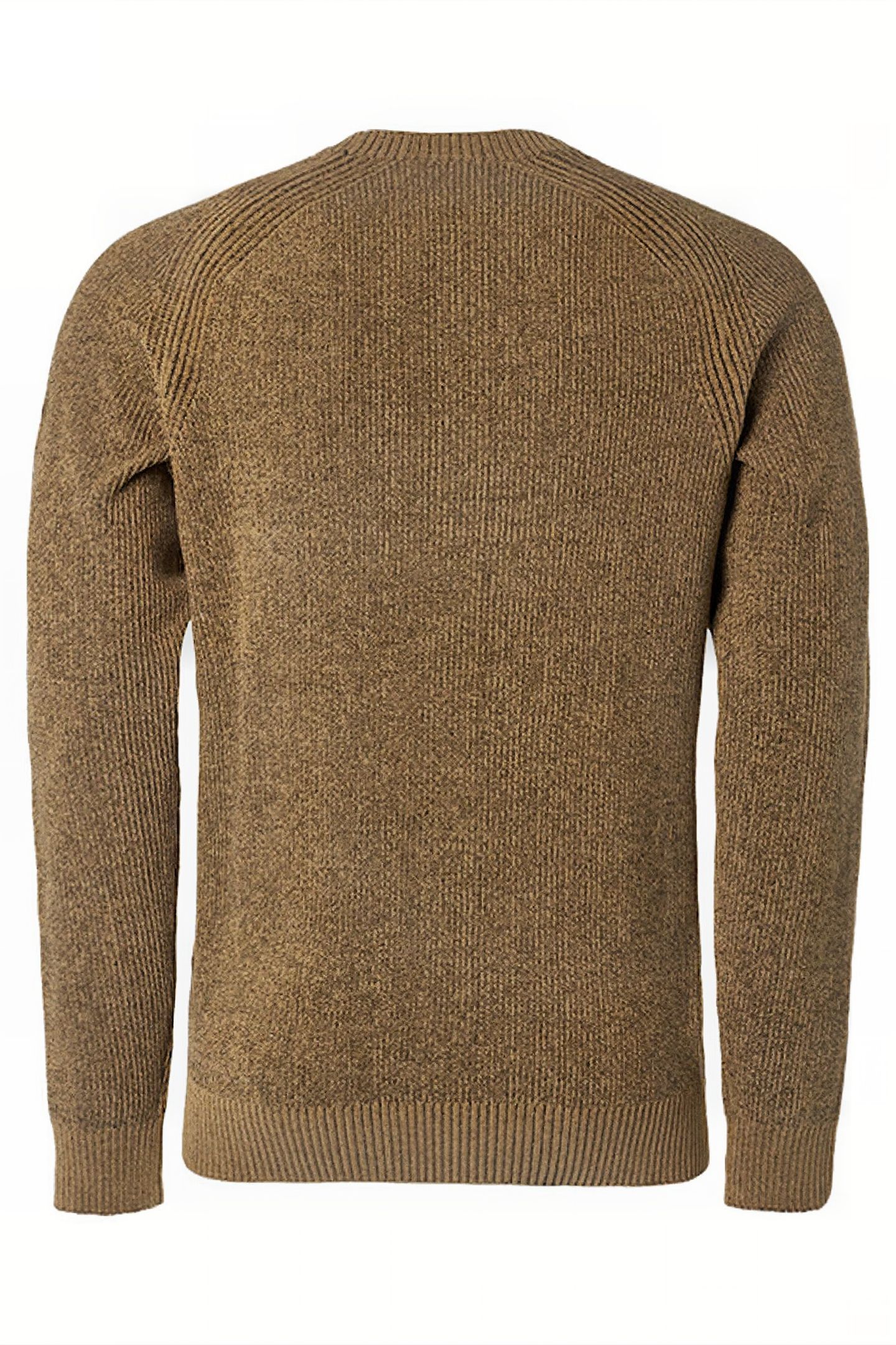 PULLOVER CREWNECK 2 COLOURED DESERT 5