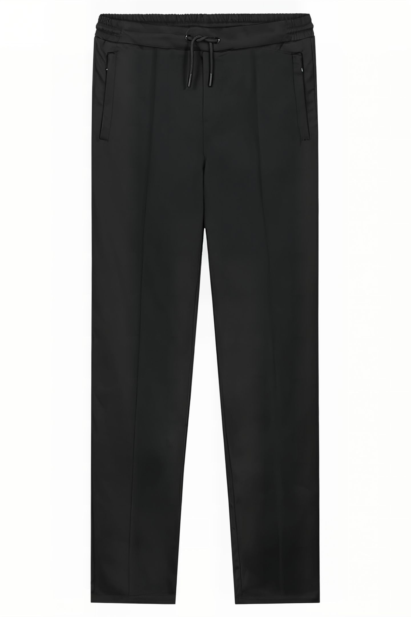 KALEB TROUSERS BLACK 2