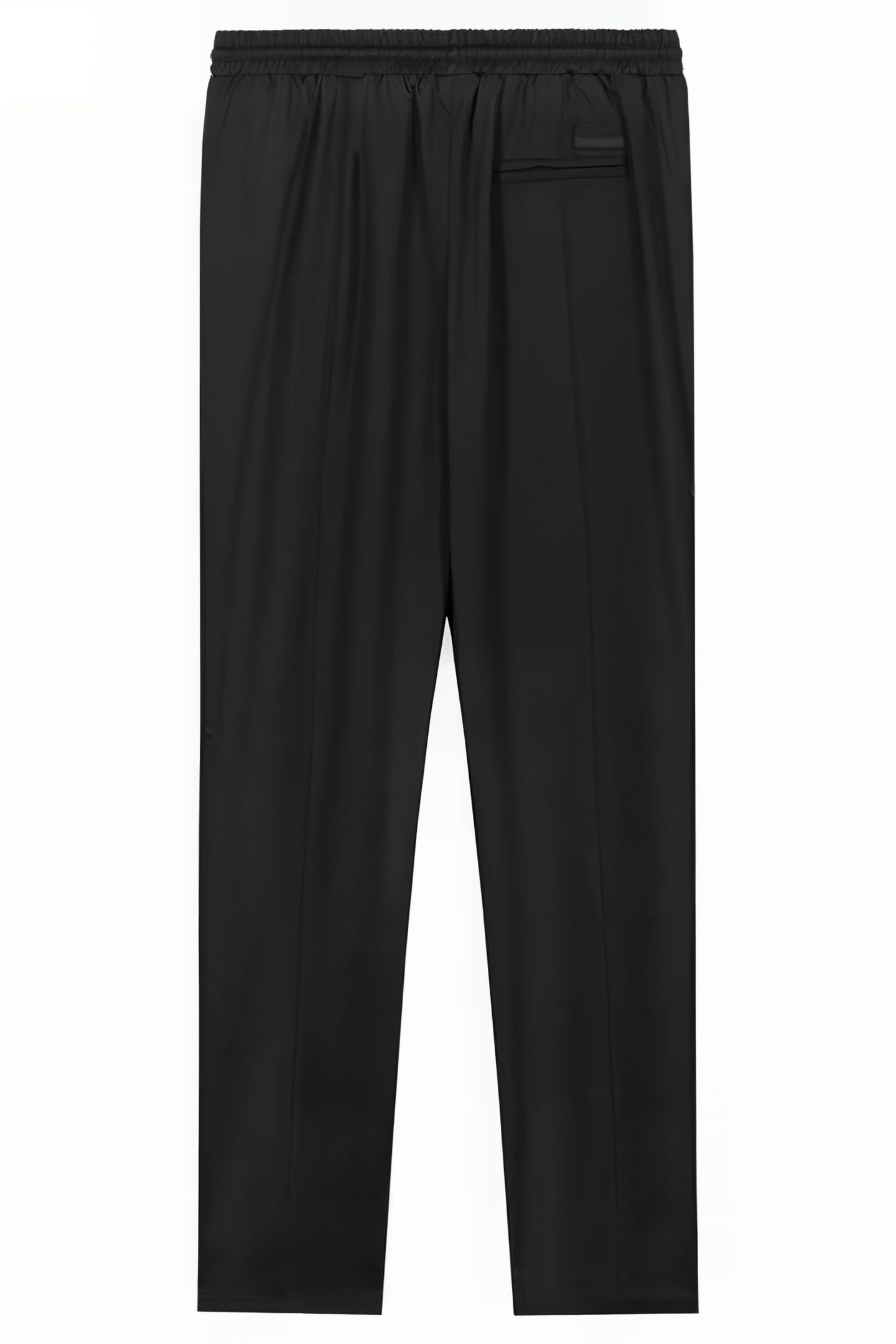 KALEB TROUSERS BLACK 3