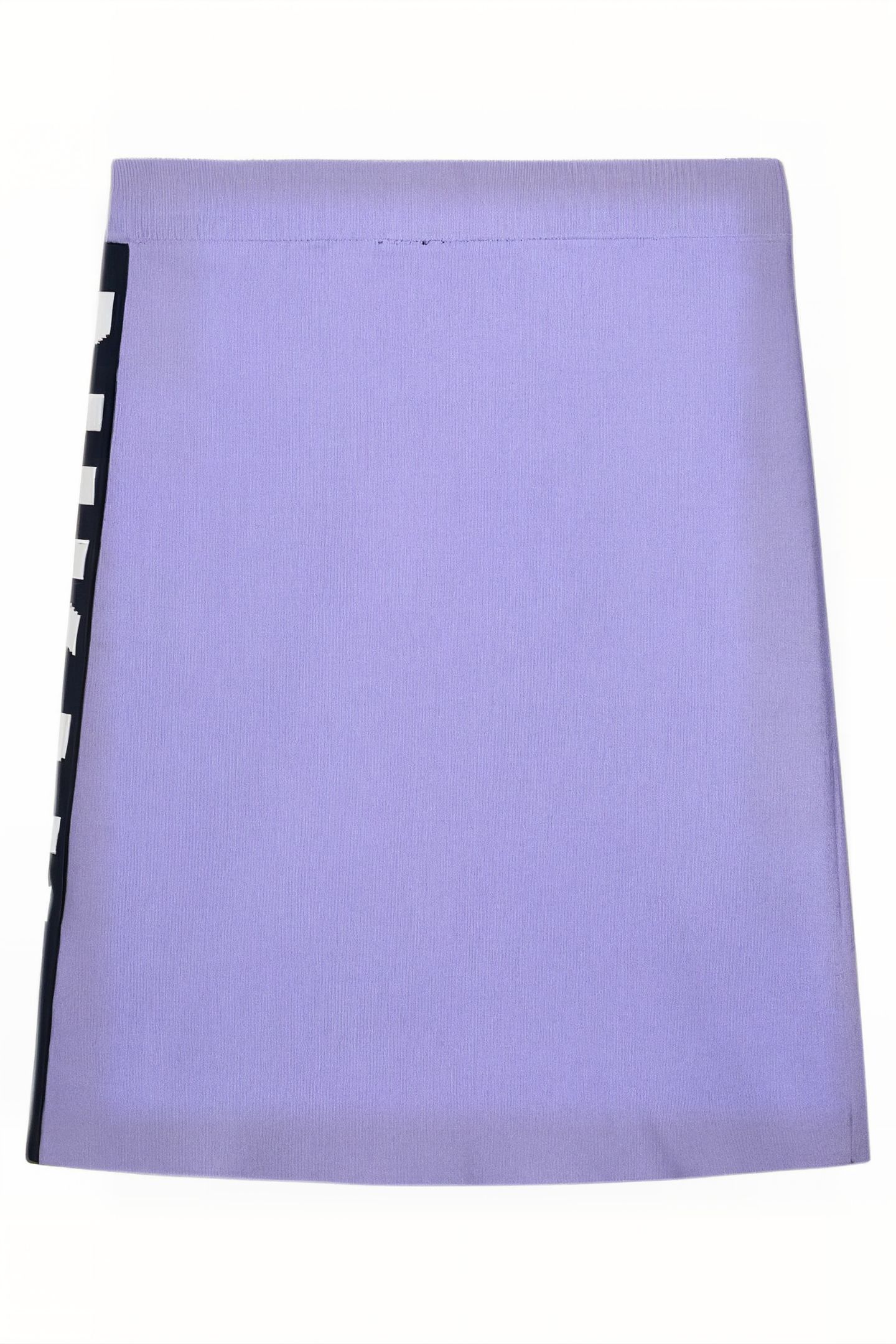 TYRA SKIRT VIOLET 3
