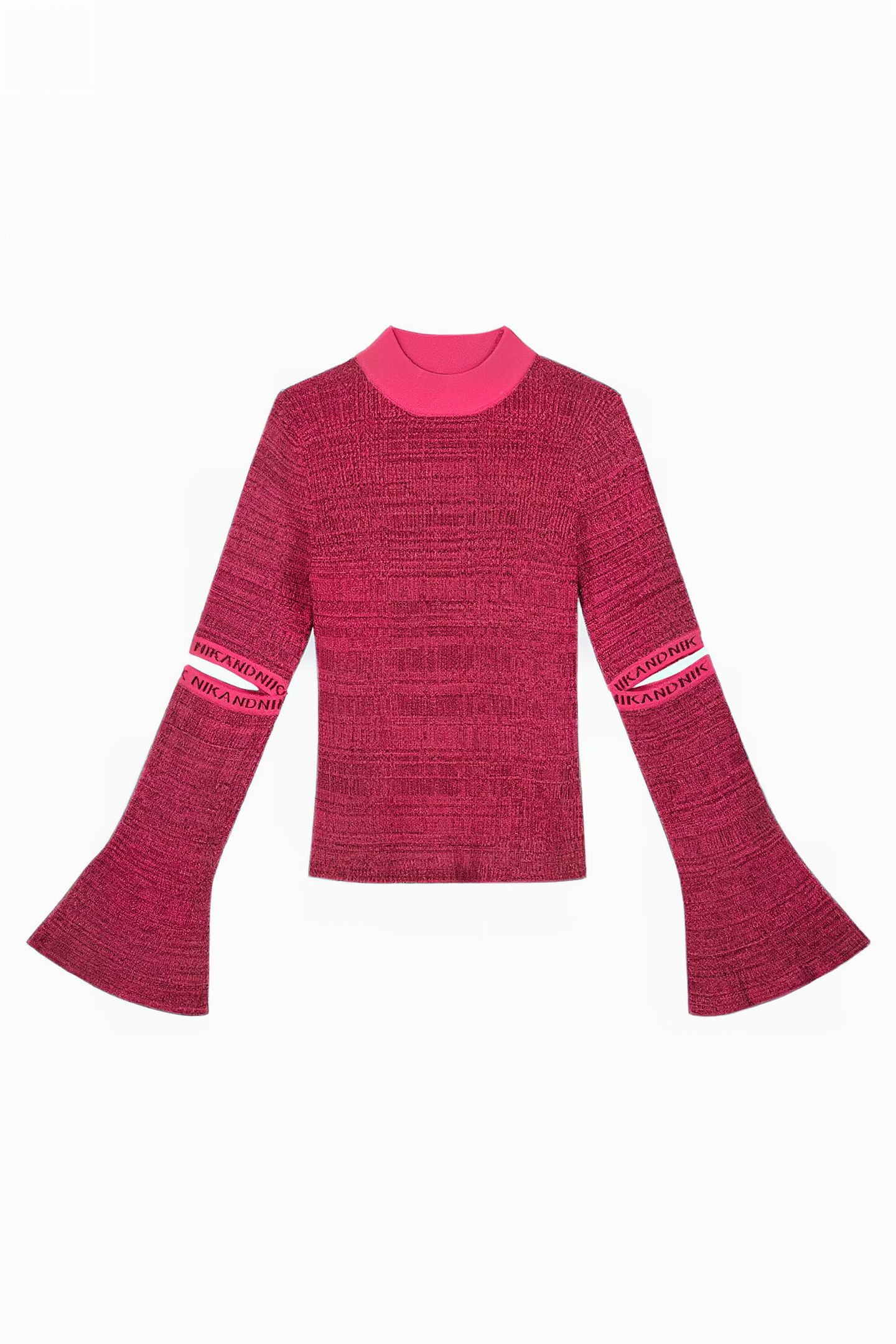 TERESA PULLOVER LOLLIPOP 2