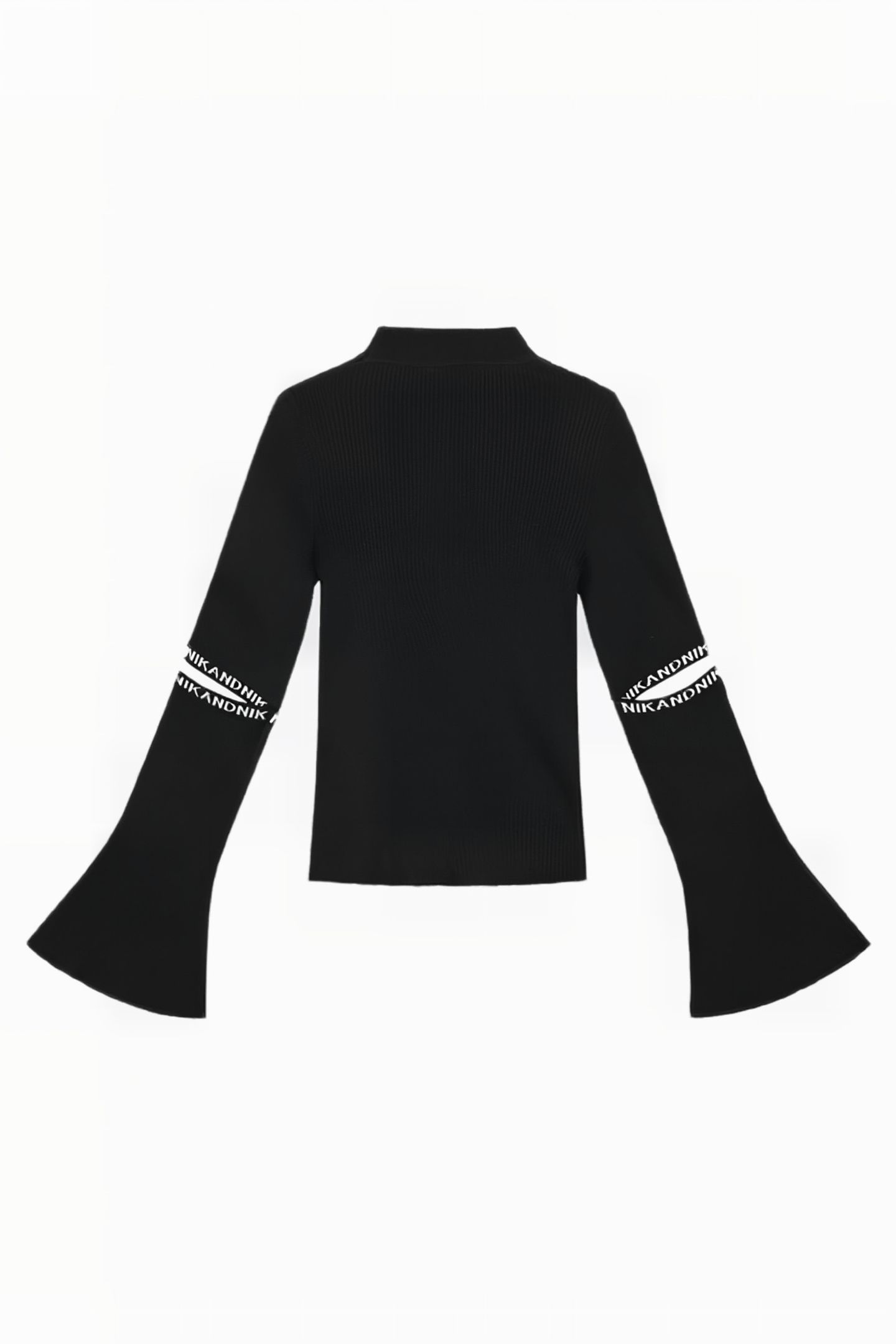 TERESA PULLOVER BLACK 3