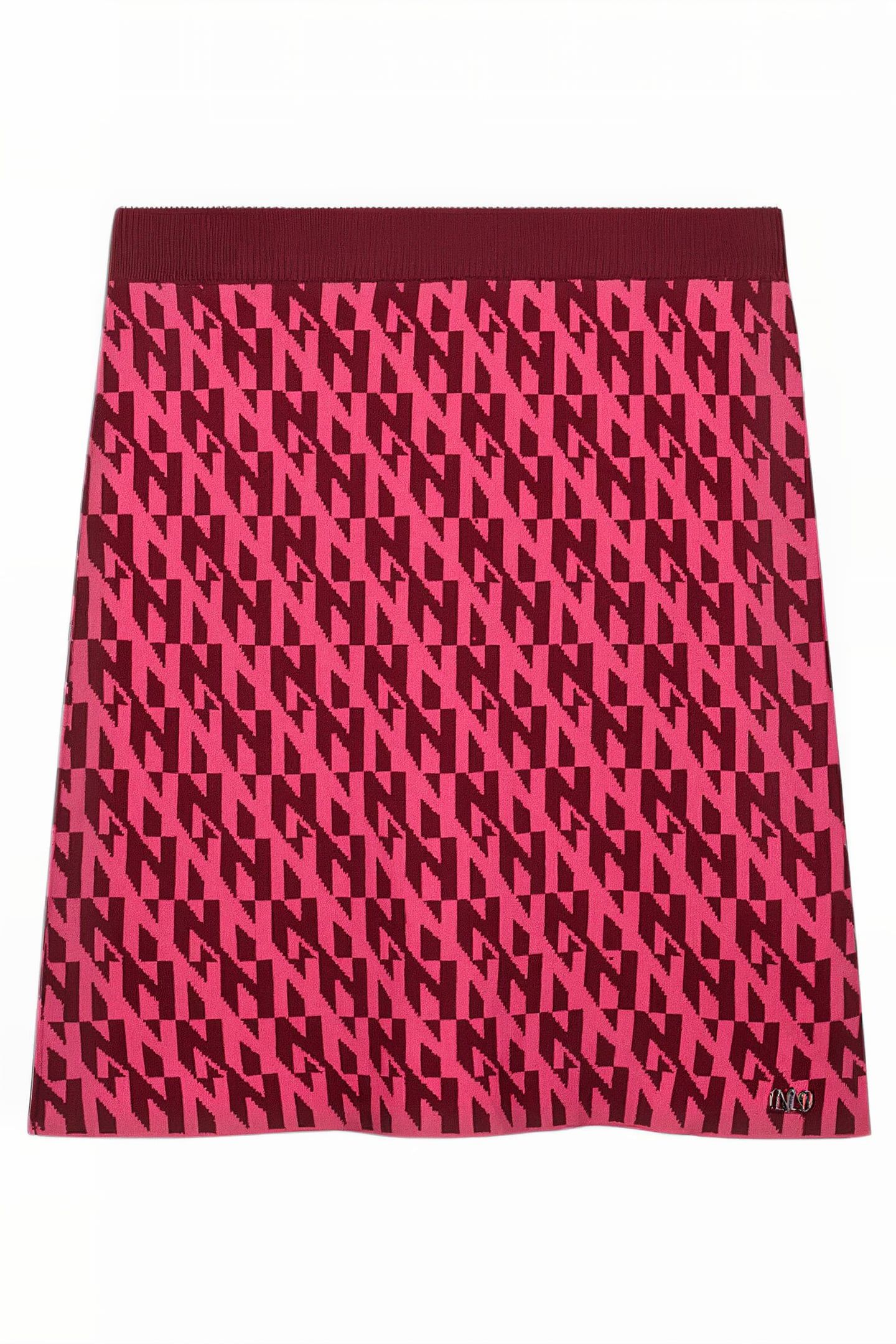 TWIGGY SKIRT LOLLIPOP 2