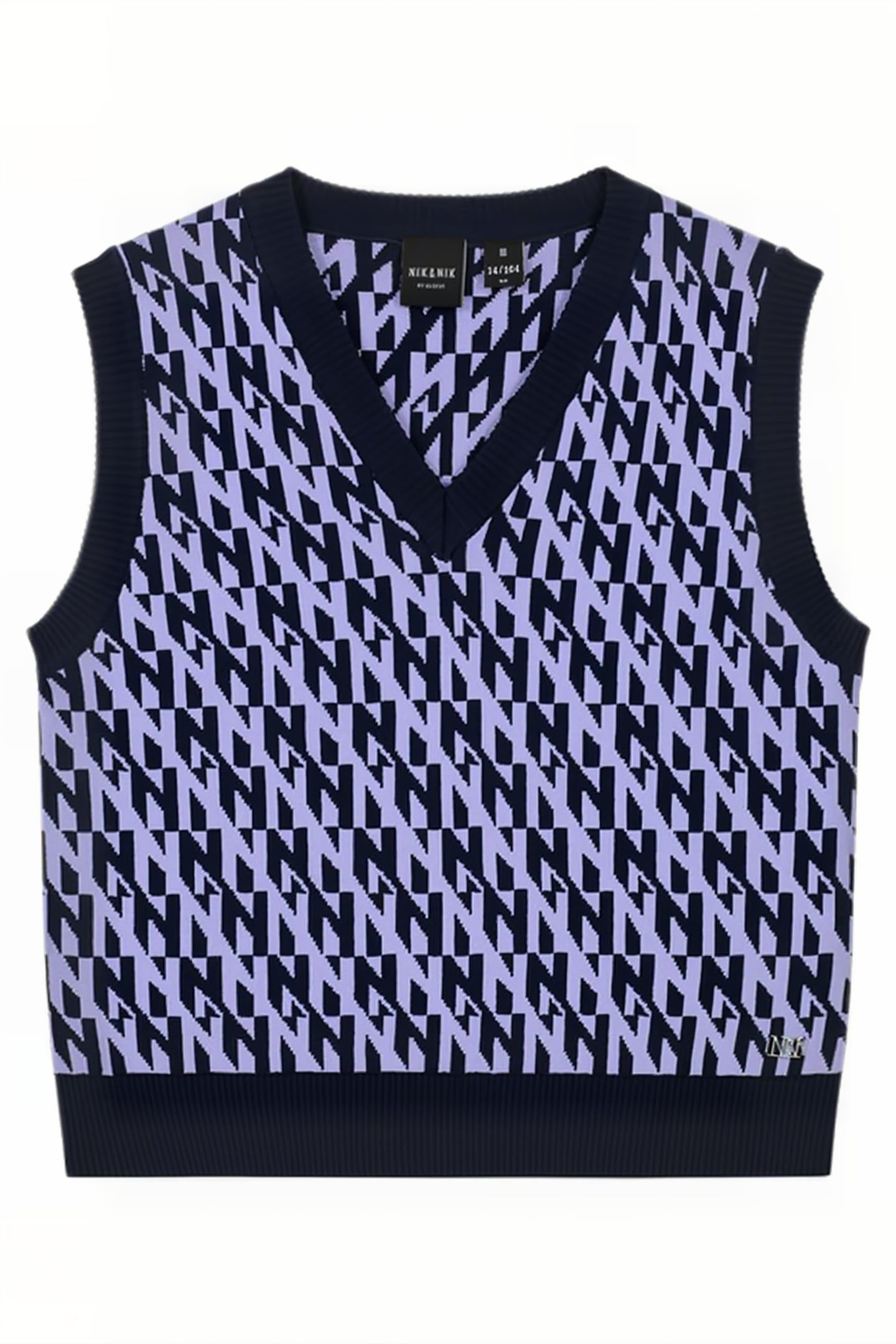 TWIGGY SPENCER VIOLET 2