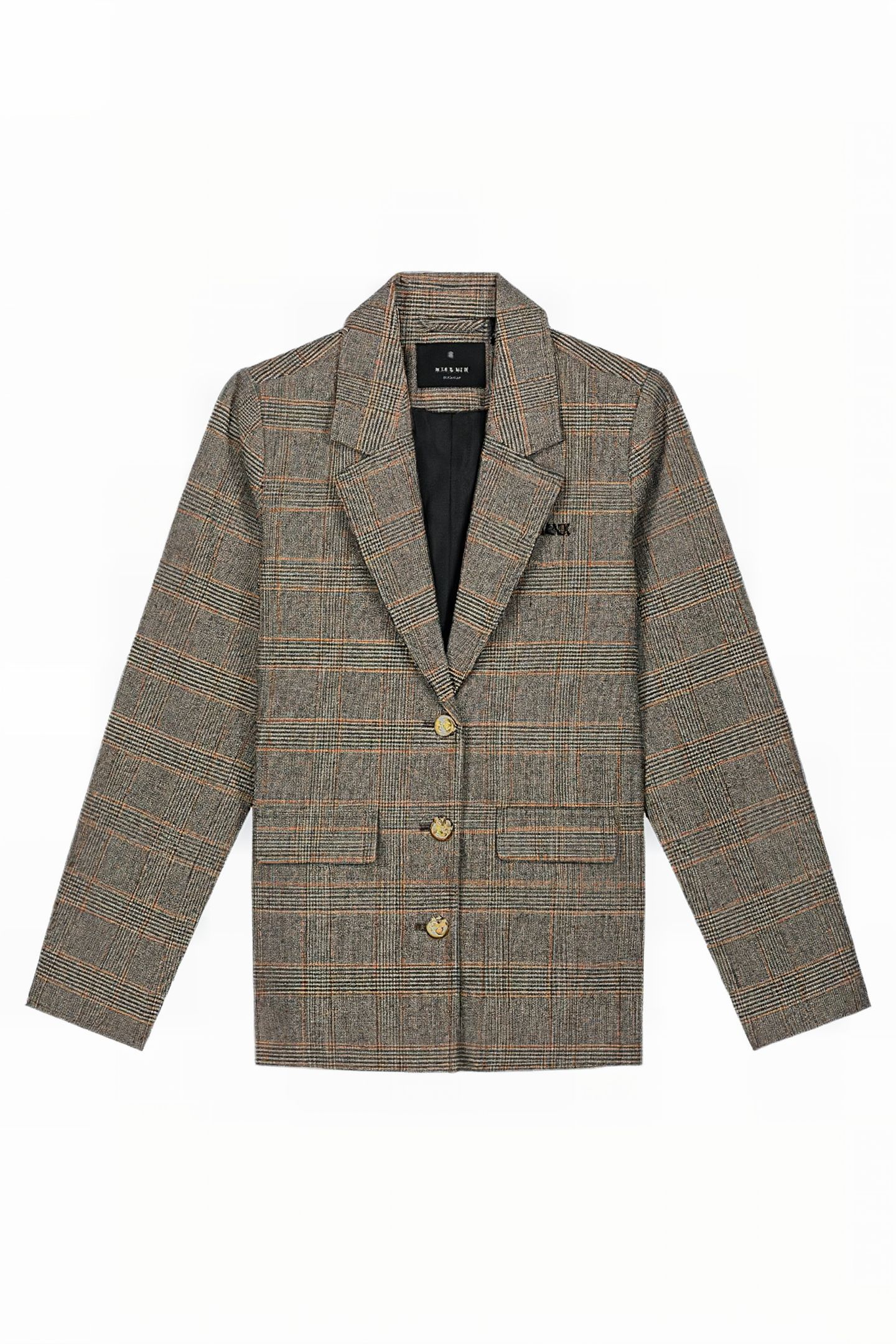 KAY BLAZER CAMEL 2