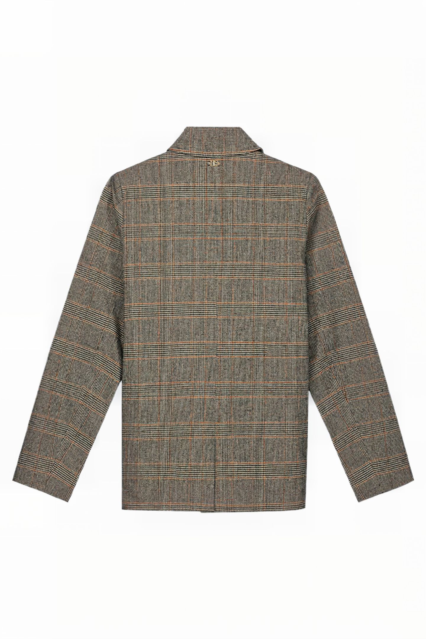 KAY BLAZER CAMEL 3