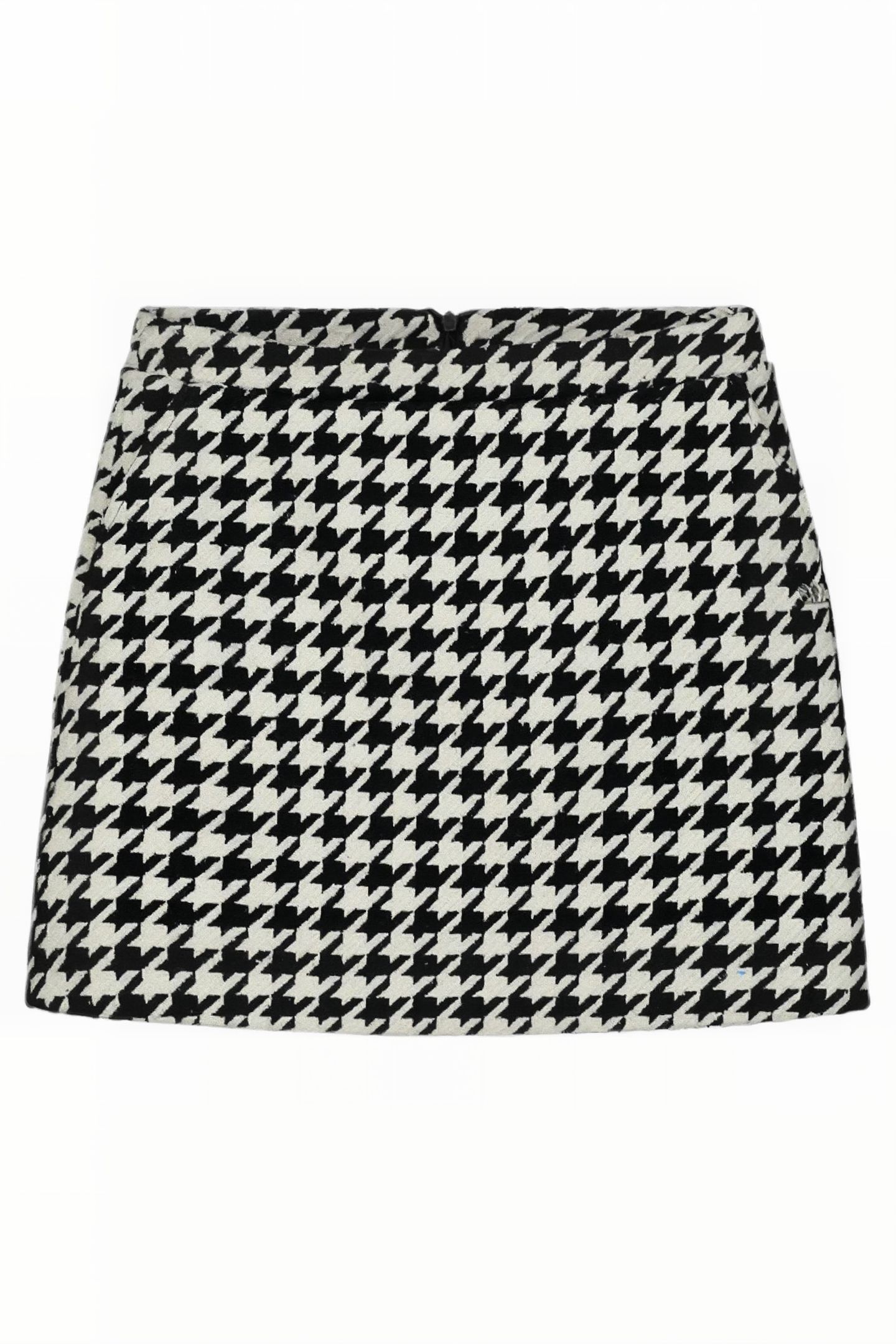 KOS SKIRT BLACK 2