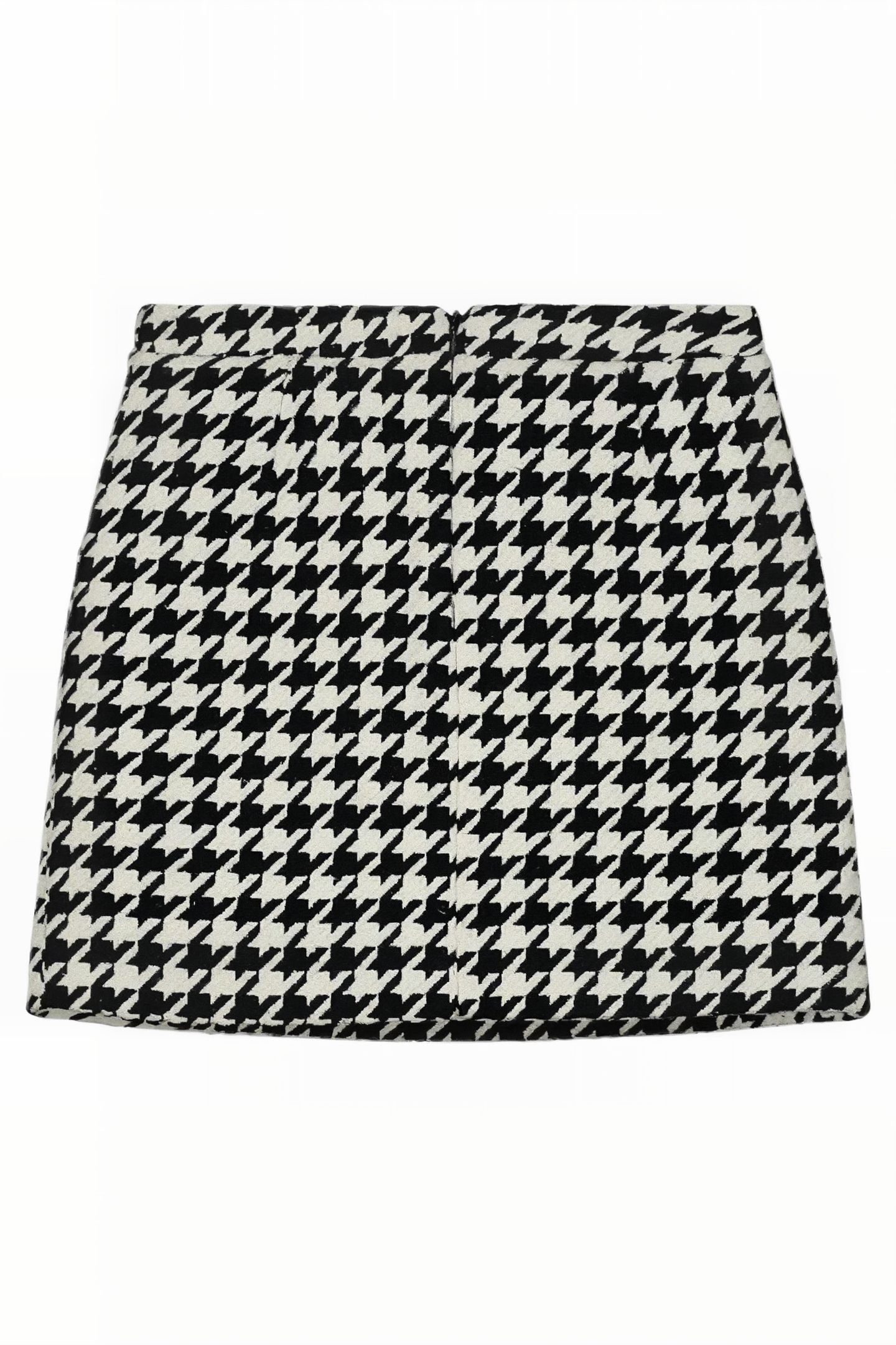 KOS SKIRT BLACK 3
