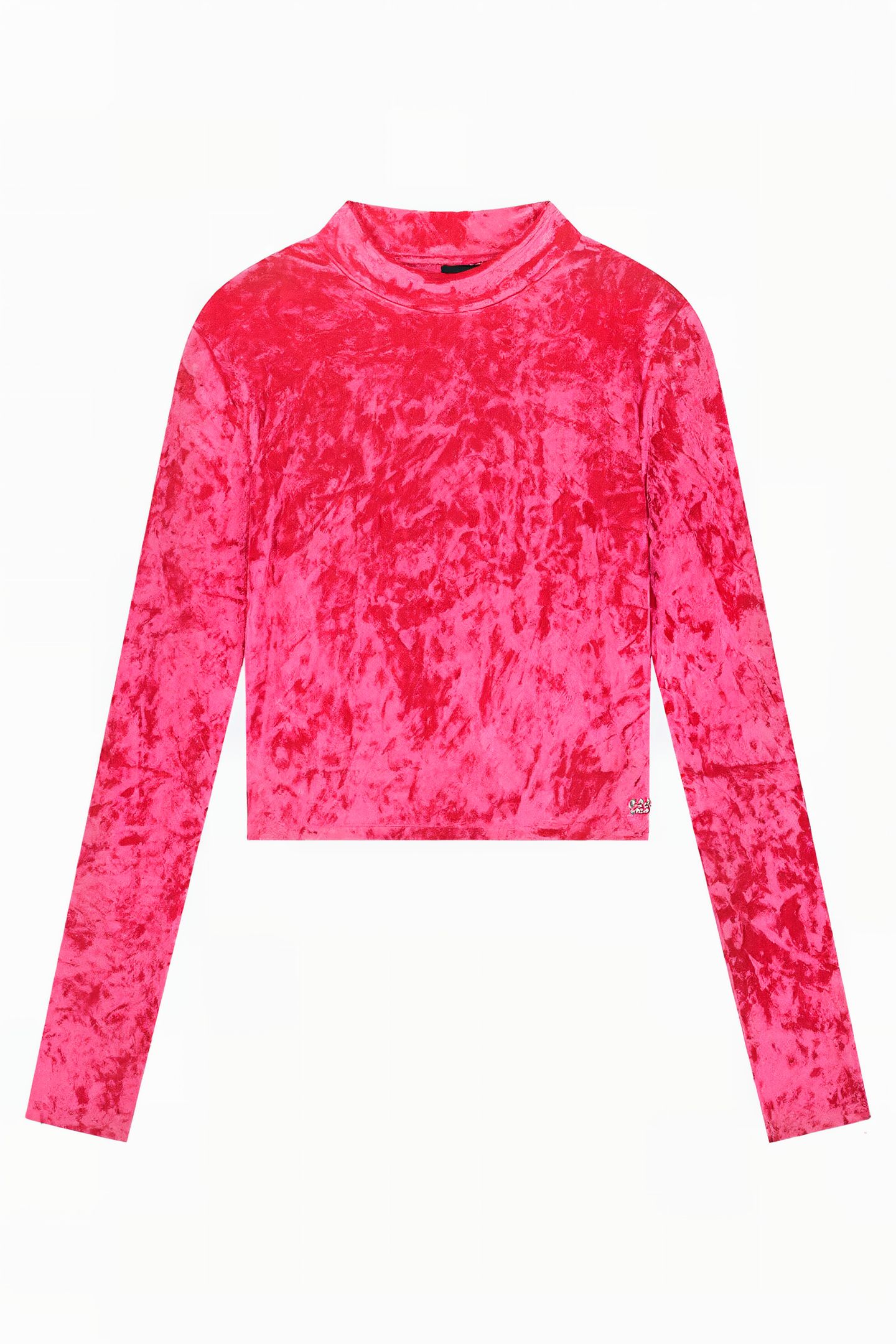 VELVET LOLLIPOP TOP LOLLIPOP 2
