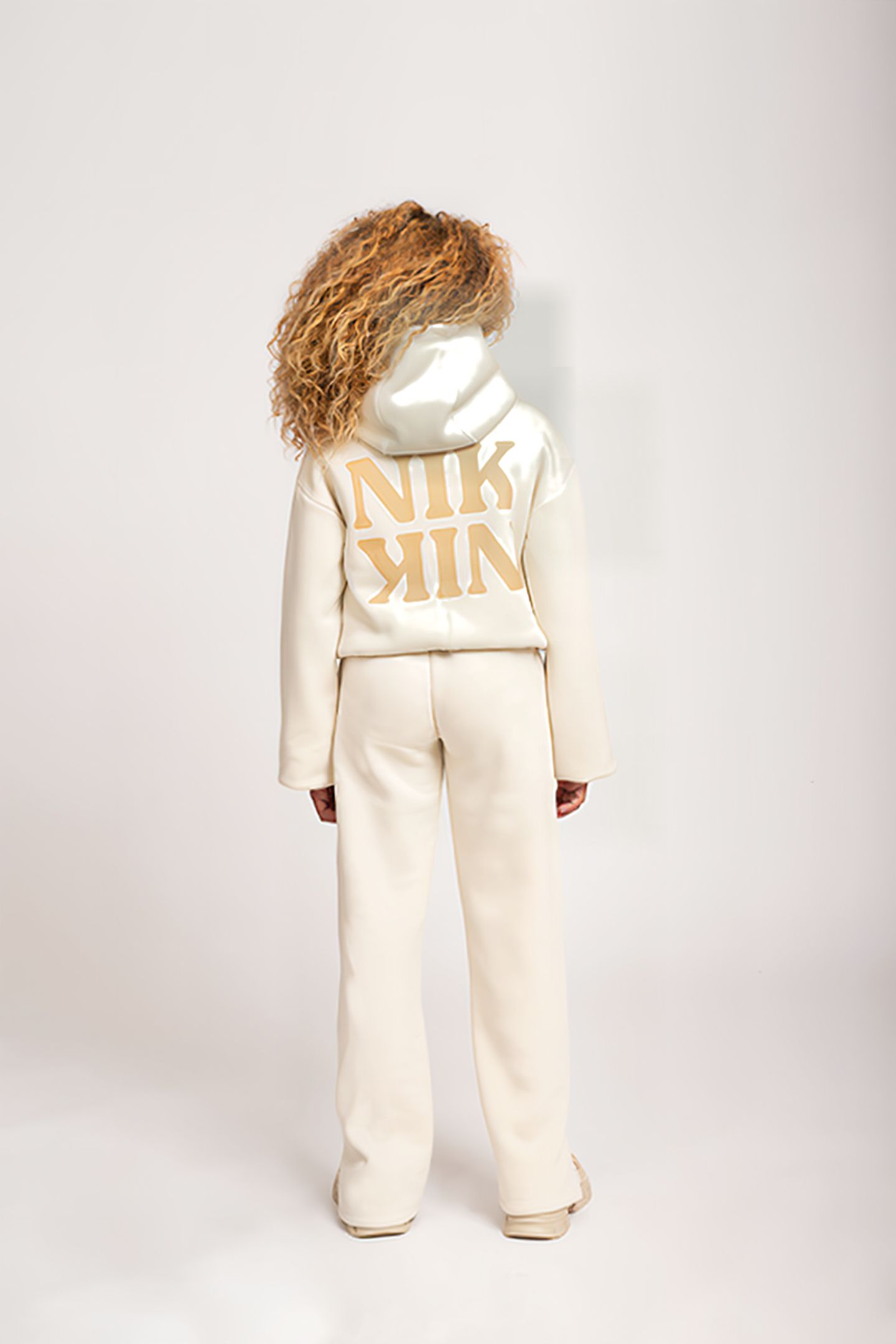 SANNE HOODIE KIT 2