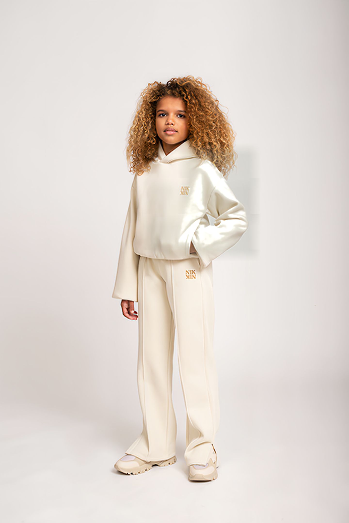 SANNE HOODIE KIT 1
