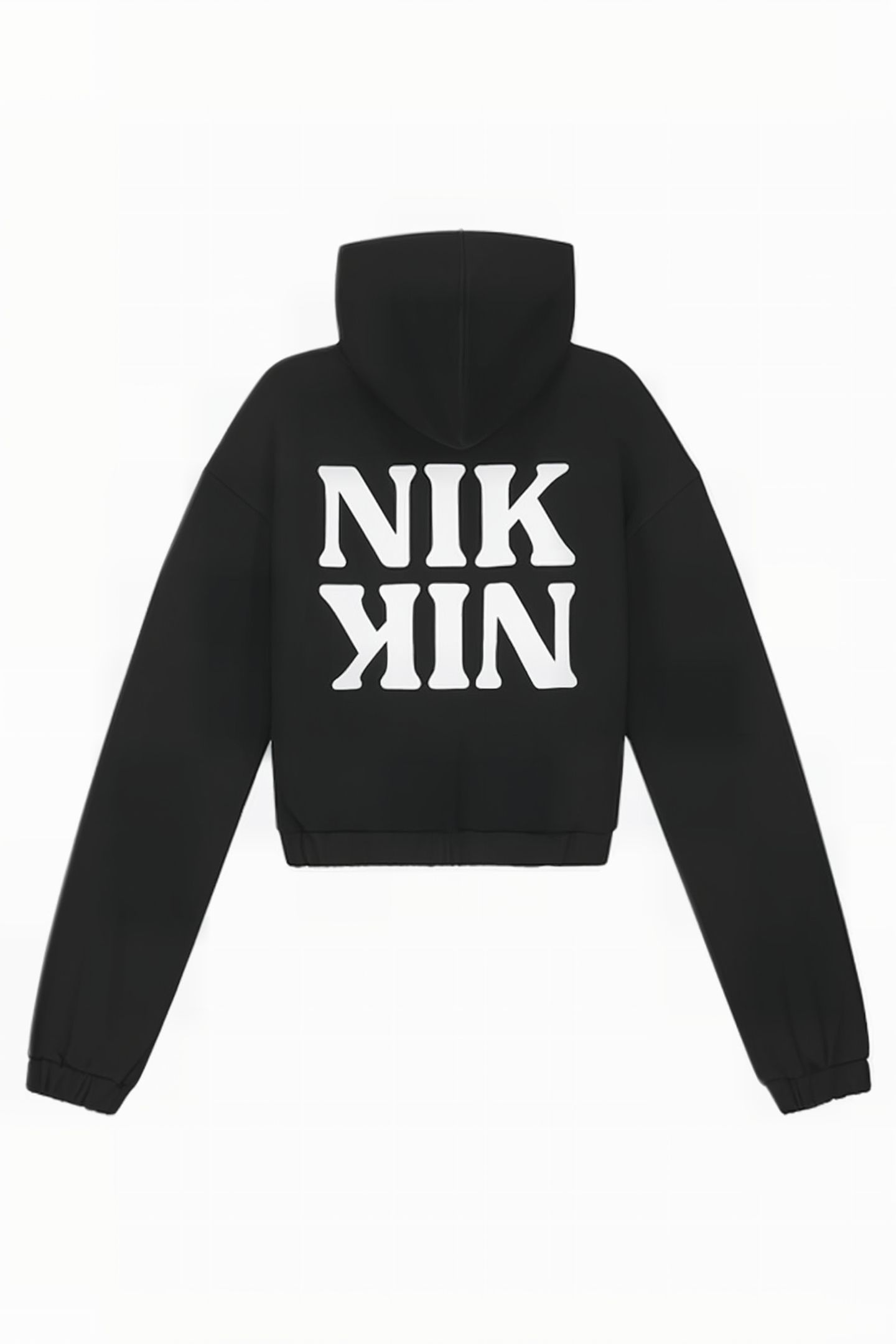 SANNE HOODIE BLACK 4