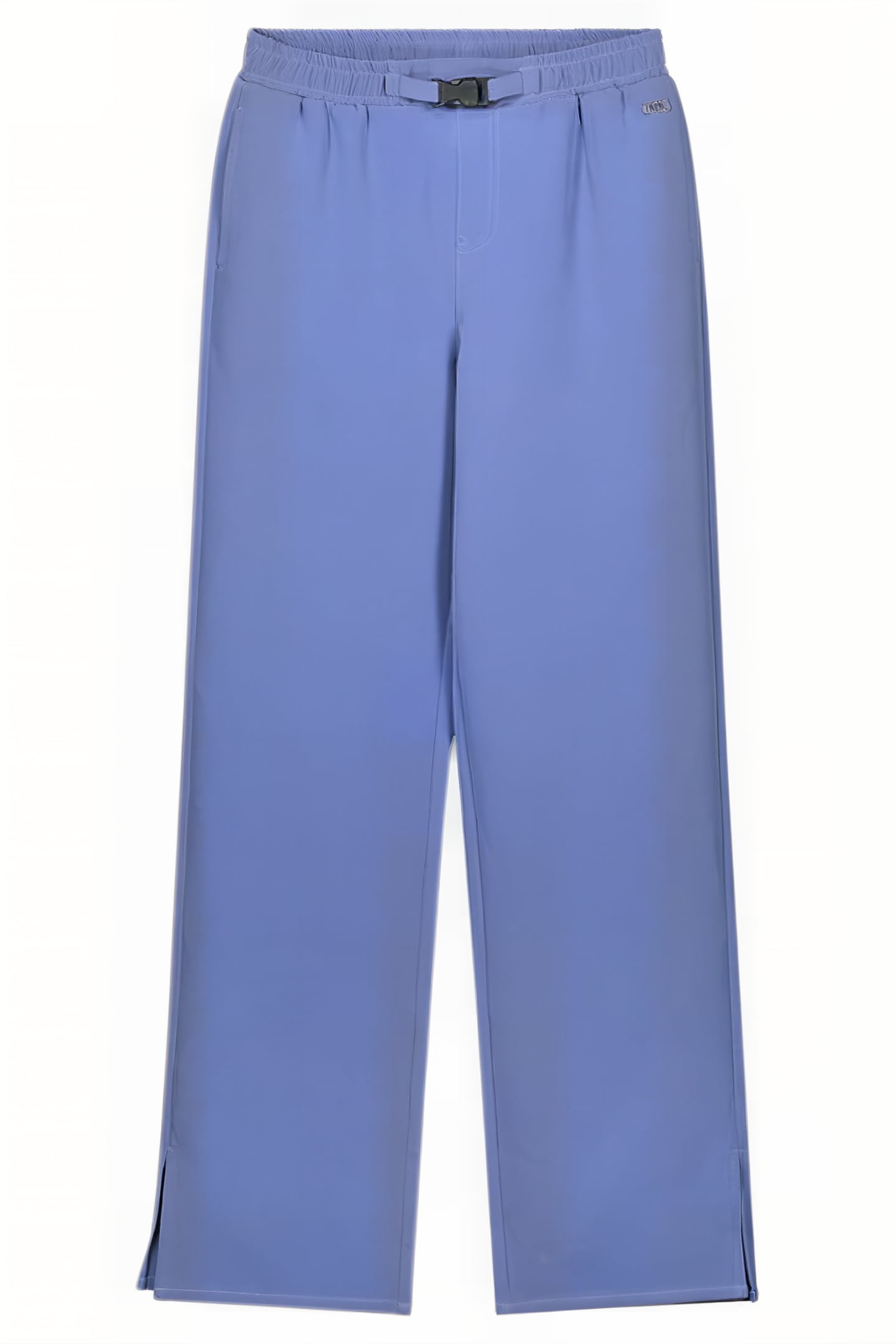 KAYLEE PANTS MORNING BLUE 1