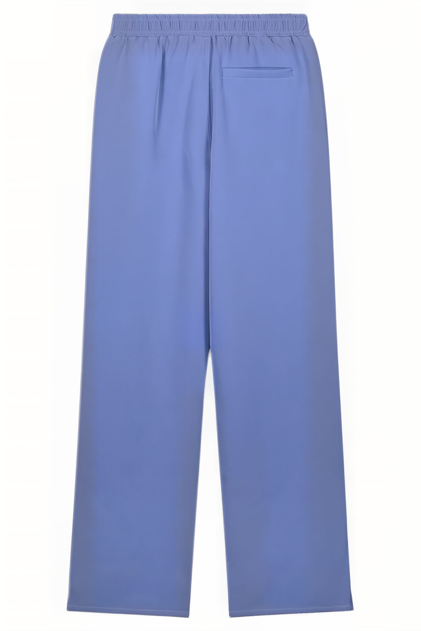 KAYLEE PANTS MORNING BLUE 2