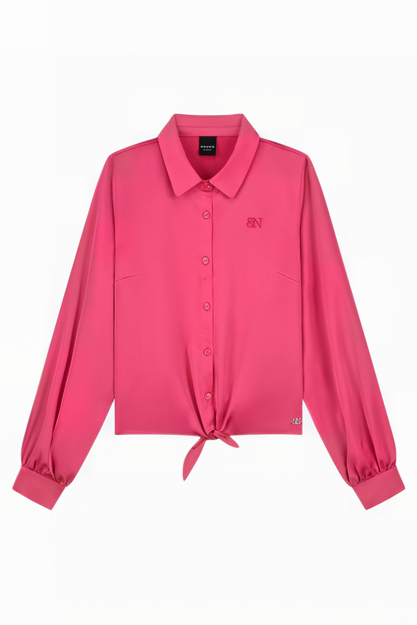 KOSHEEN BLOUSE LOLLIPOP 1