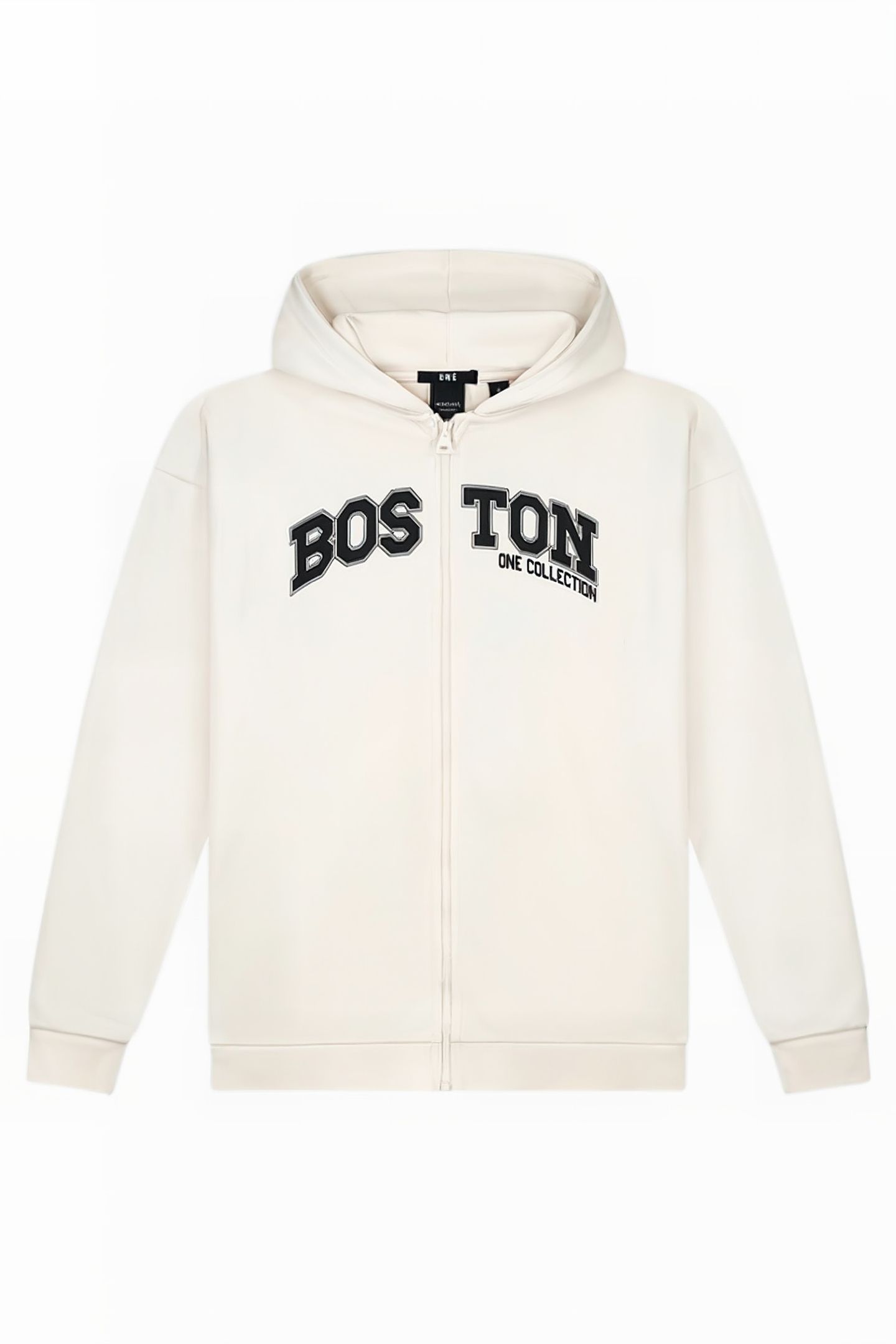 ONE CITY ZIP HOODIE KIT 3