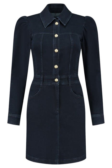 ORA DRESS EXTRA NAVY 2