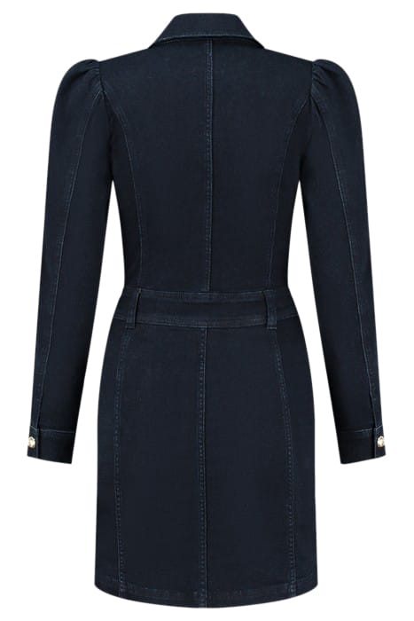 ORA DRESS EXTRA NAVY 3