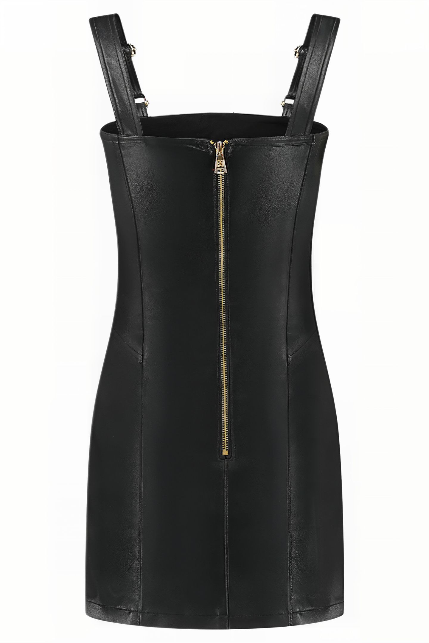 IRENE DRESS BLACK 3