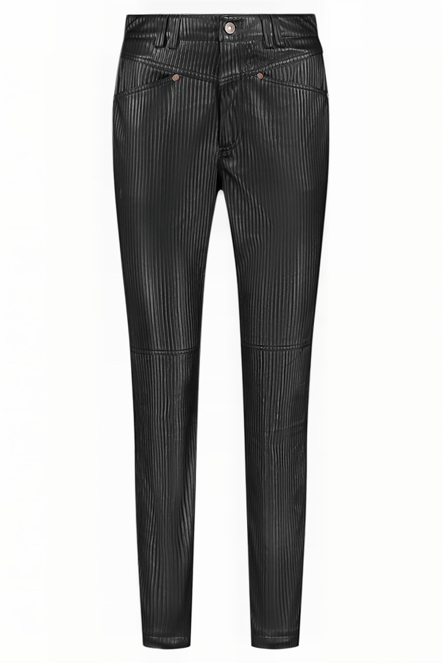 MOSH TROUSERS BLACK 2