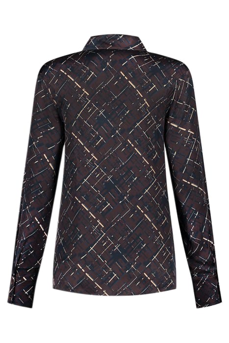 SKYE BLOUSE BITTER 4