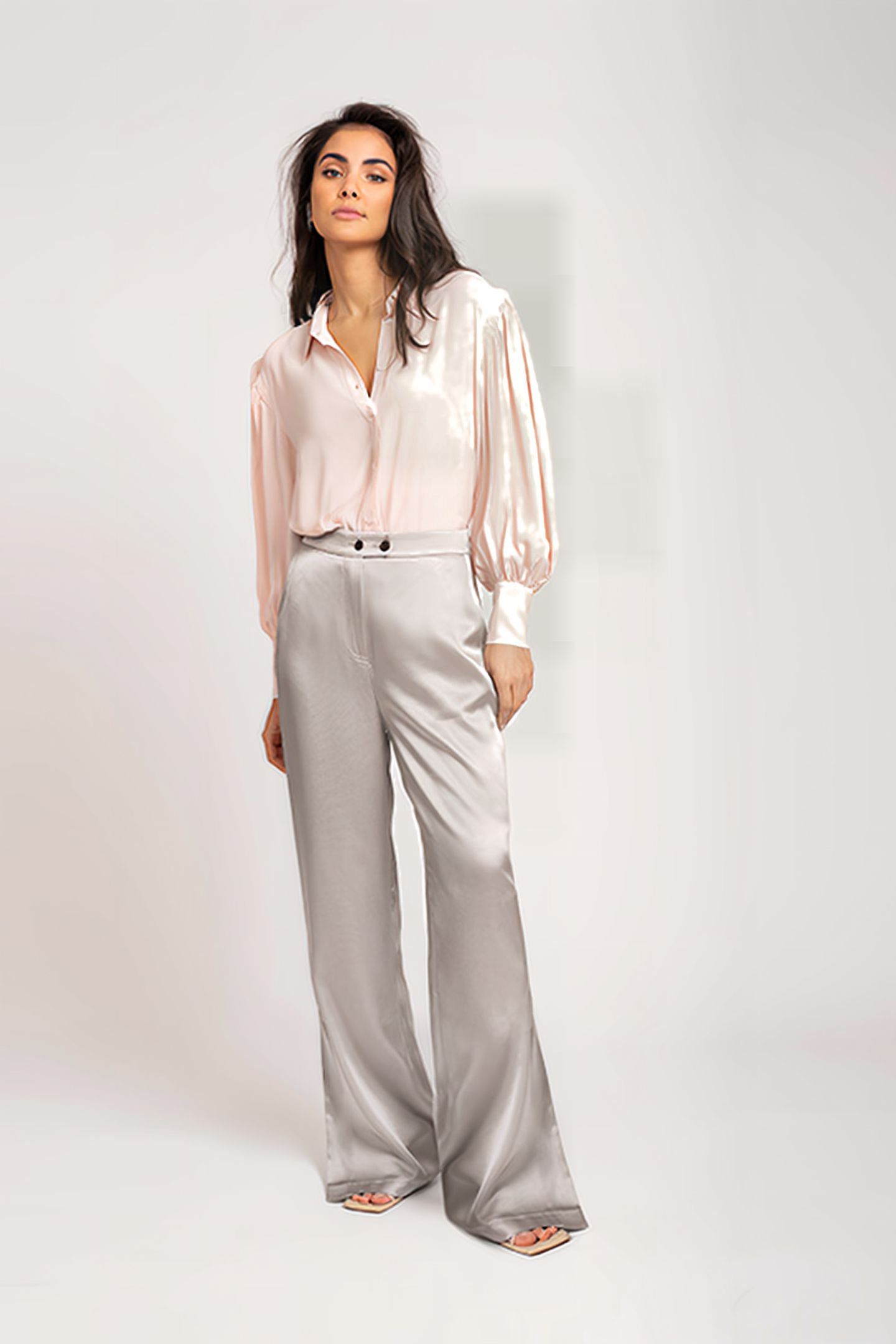 NORA TROUSERS FAWN 4