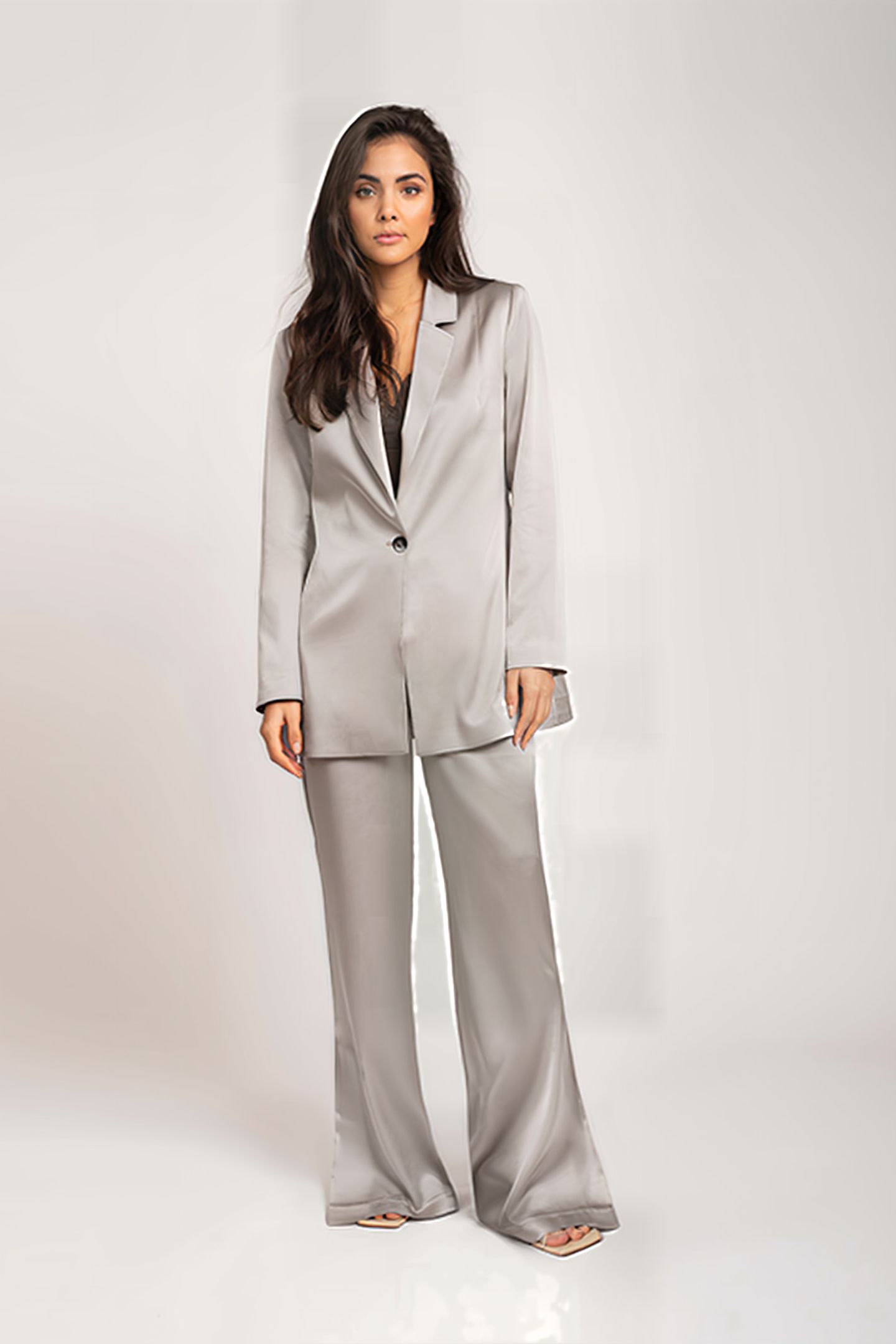 NORA TROUSERS FAWN 1