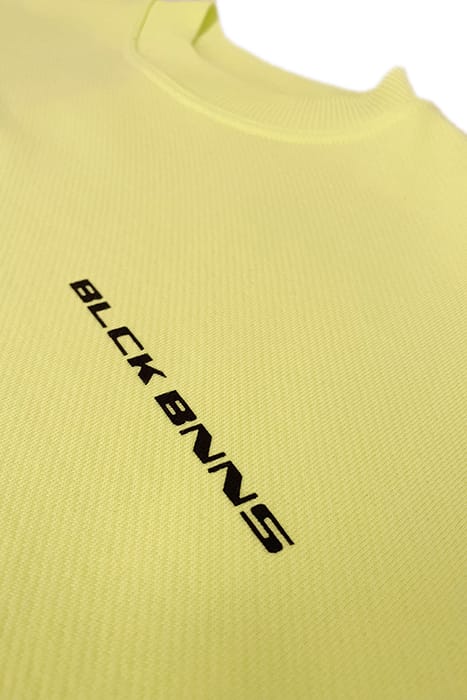 NATION SWEATER LIME 5