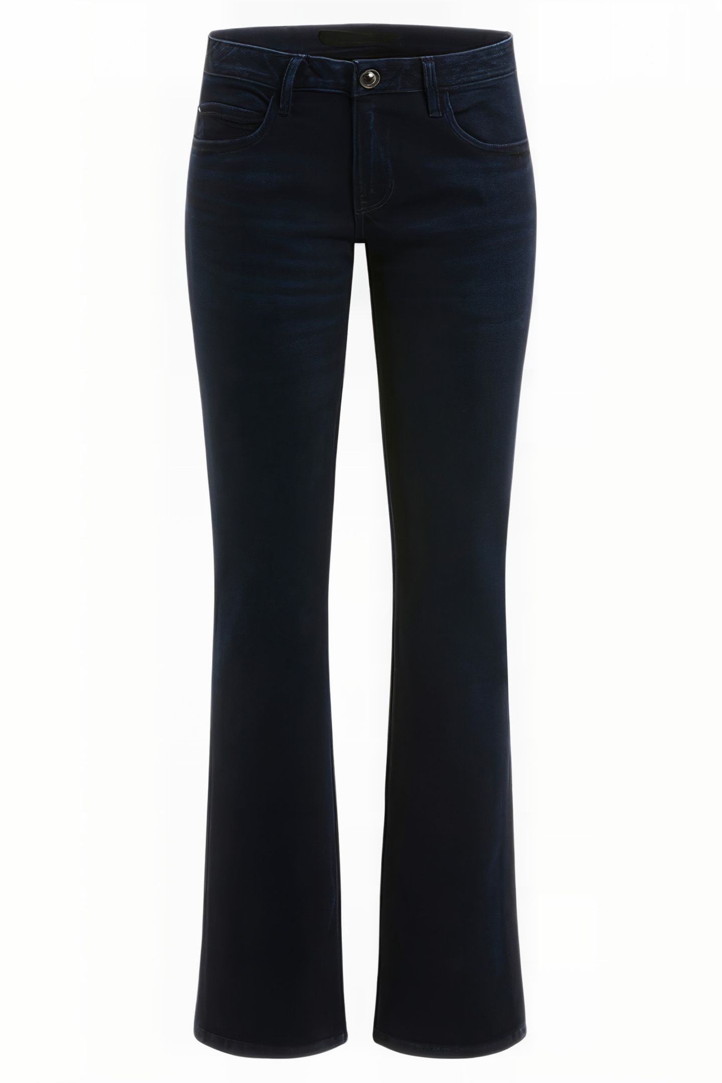 GUESS ECO HERMOSA PANT ART WASH 4