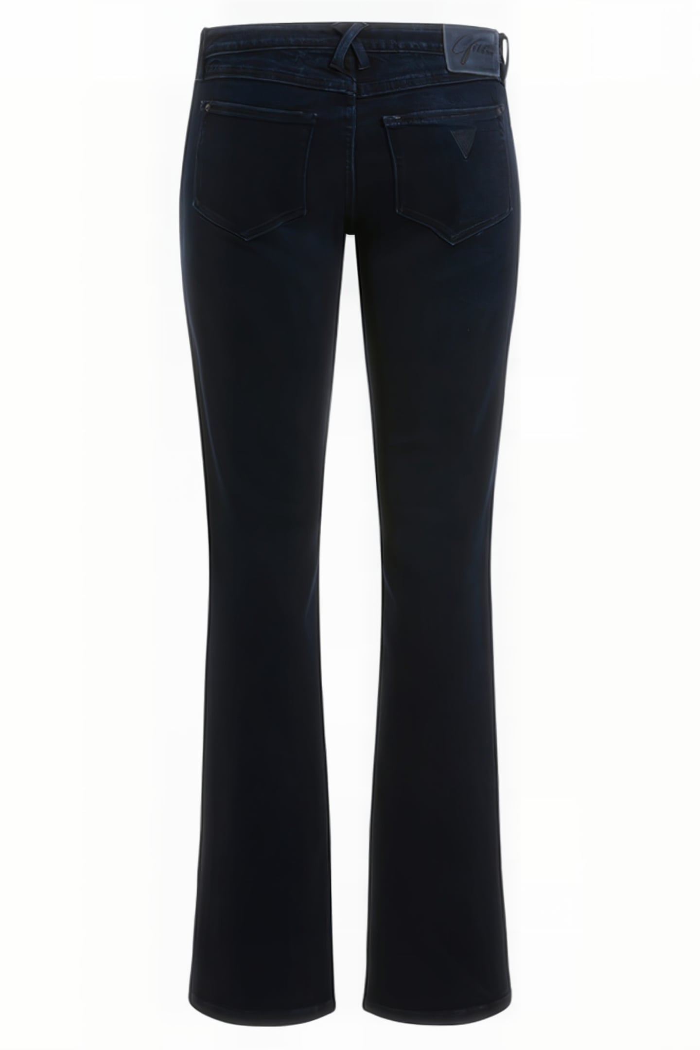 GUESS ECO HERMOSA PANT ART WASH 5
