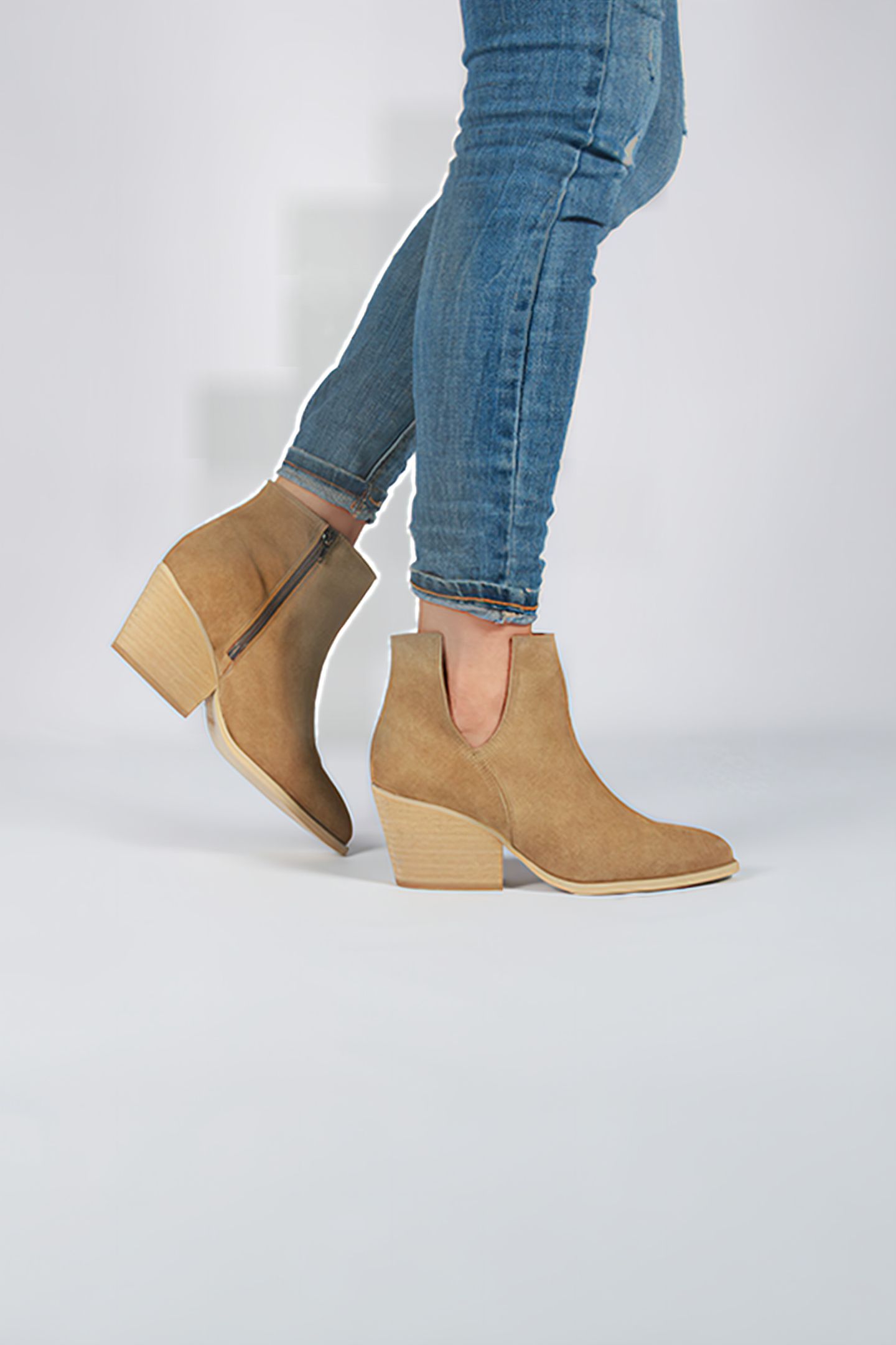 BLACKSTONE - ABBY - ZL90 EGA - BOOTS 4